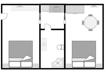 Semi Contained Floor Plan (1)-min